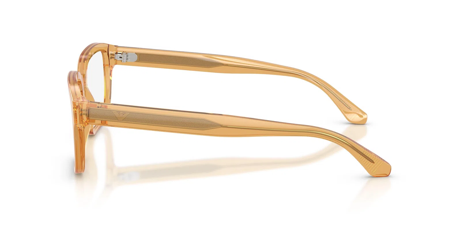 Emporio Armani 3255 Eyeglasses - view 6